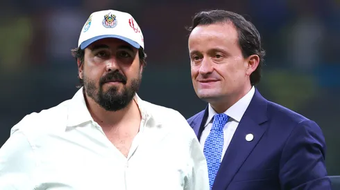 Chivas y la Liga MX arreglaron el cambio de estadio a espaldas de Cruz Azul.