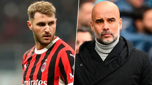 El Bebote podría tener un compañero de lujo en Italia.