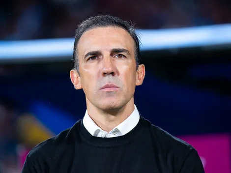 Vicente Sánchez confesó cuál es su principal objetivo en Cruz Azul