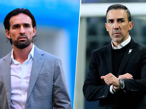 Las alineaciones de Chivas vs. Cruz Azul por la Liga MX