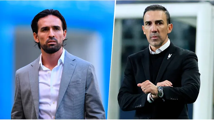 Las alineaciones confirmadas de Chivas vs. Cruz Azul por la Liga MX