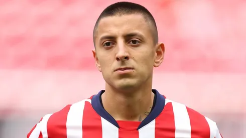 Piojo Alvarado le hace el feo a Cruz Azul ante su interés