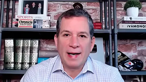 Javier Alarcón reveló qué debe hacer Cruz Azul para eliminar al América