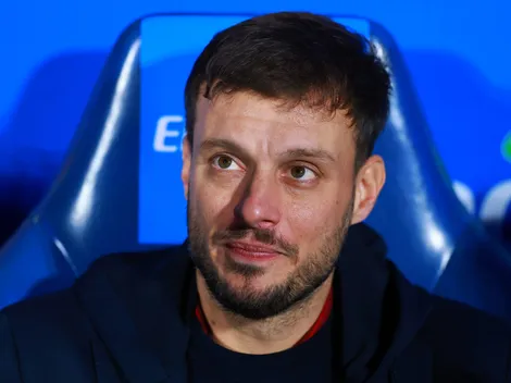 Contundente mensaje de Martín Anselmi sobre su presente en Porto