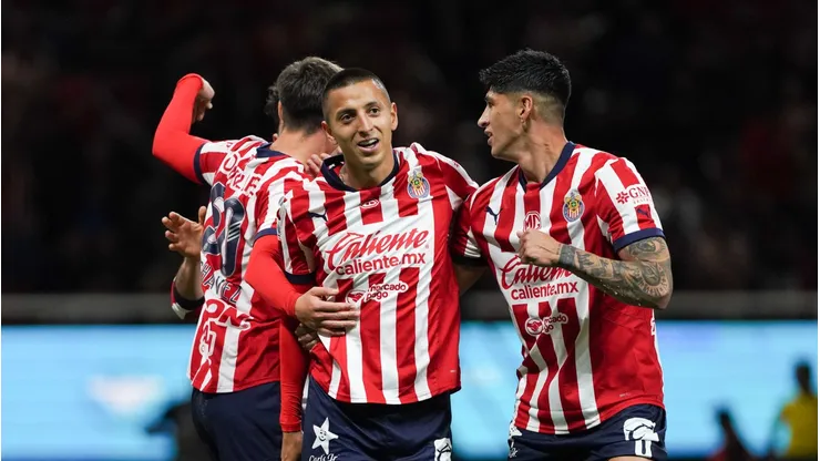 Cruz Azul estaría interesado en otro futbolista, además de Piojo Alvarado.