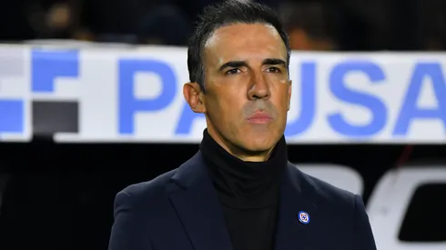 Vicente tendría a un jugador predilecto para su XI ideal.