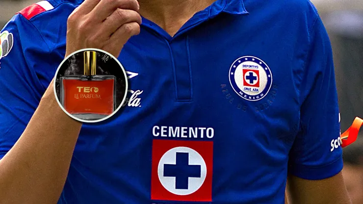 Un nuevo detalles sobre esta figura que sigue en actividad.