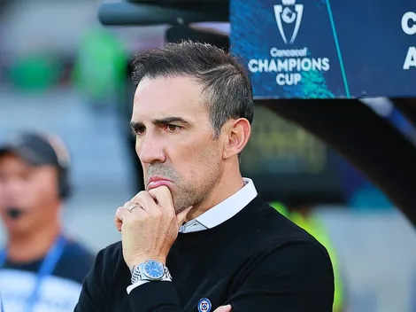 ¿Por qué no juegan Chiquete Orozco, Giakoumakis, Rotondi ni Charly ante Chivas?