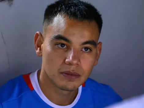 Comunicado oficial de Cruz Azul sobre el estado de Charly Rodríguez