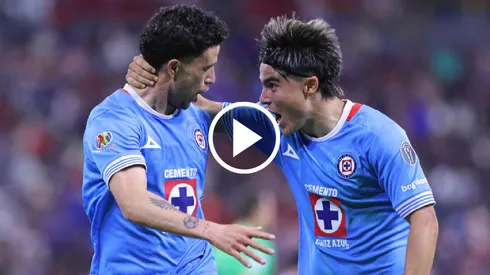 El cementero logró una sólida victoria pese a sufrir en el primer tiempo.