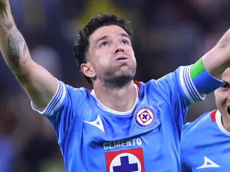 Tabla de goleo ACTUALIZADA: así quedó Ignacio Rivero tras su gol a Chivas