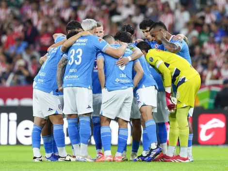 Tabla ACTUALIZADA: Así quedó Cruz Azul tras la fecha 13