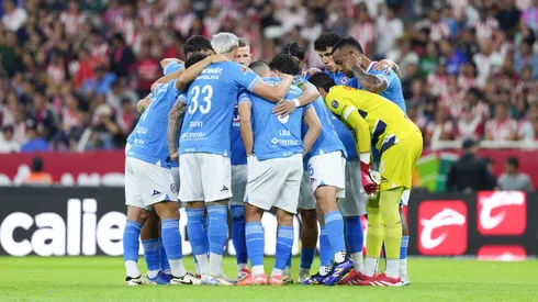 El cuadro cementero se mantiene en los primeros puestos de la clasificación tras vencer a los rojiblancos en el Estadio Jalisco.