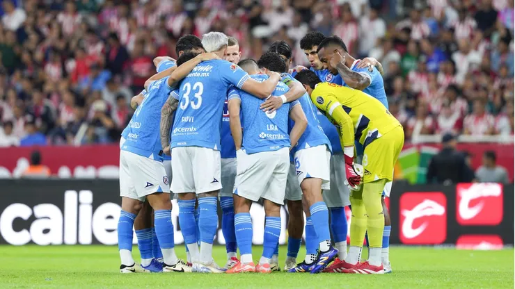 El cuadro cementero se mantiene en los primeros puestos de la clasificación tras vencer a los rojiblancos en el Estadio Jalisco.