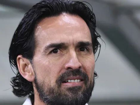 DT de Chivas expuso un mal de Cruz Azul