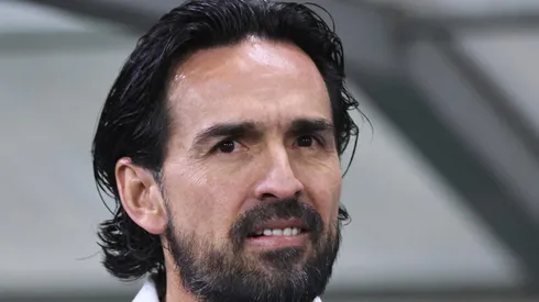 El entrenador mexicano se lamentó por la derrota de los suyos y destacó algo que podría generar preocupación en el timonel de La Máquina.