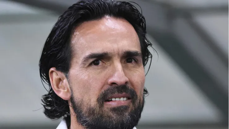 El entrenador mexicano se lamentó por la derrota de los suyos y destacó algo que podría generar preocupación en el timonel de La Máquina.