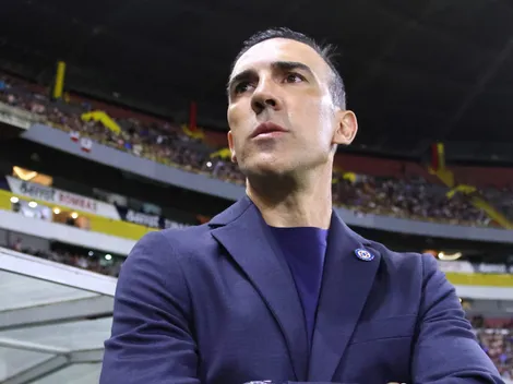 Sánchez gana a Chivas pero no se olvida del América