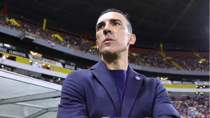 El entrenador uruguayo le mandó un recado al cuadro americanista en la previa de los cuartos de final de Concachampions.