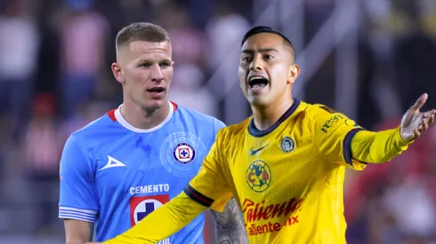 Cruz Azul y América chocarán en una vibrante serie de juegos internacionales.