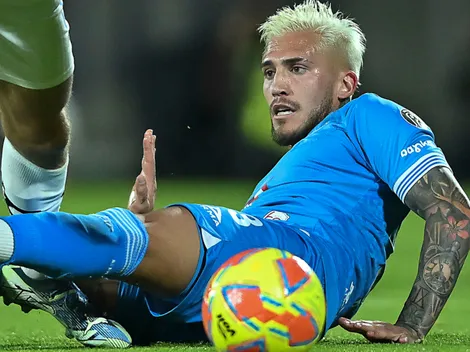 Gonzalo Piovi se perderá el juego vs. Pumas por el Clausura 2025