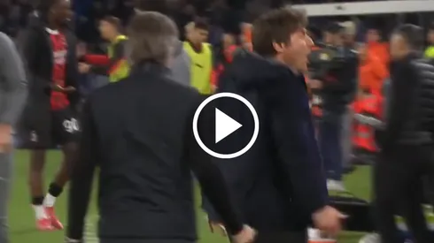 El delantero mexicano pasa por un momento complicado y ya suma varias semanas sin poder ver puerta con el AC Milan.