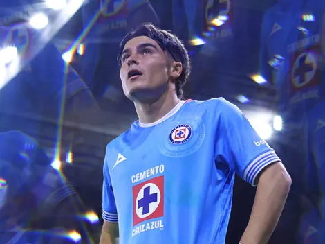 Por esto Sánchez no considera a Luka Romero como titular