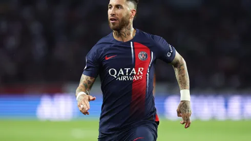 'Grounding': el secreto de Sergio Ramos para una mejor recuperación