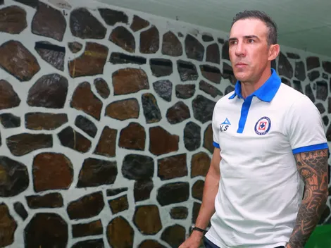 ¿Sánchez se va si pierde vs. América? Esto dijo el DT