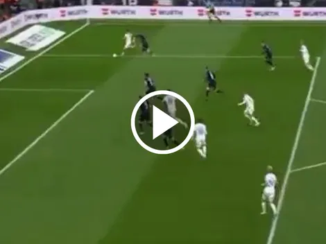 Huescas se vistió de asistidor, como en su mejor época con Cruz Azul