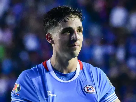 Faravelli apuntó contra el América antes de la ida