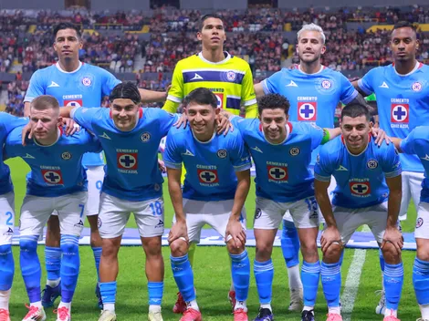 Noticias de Cruz Azul hoy: juego vs. América, Vicente Sánchez y Omar Campos