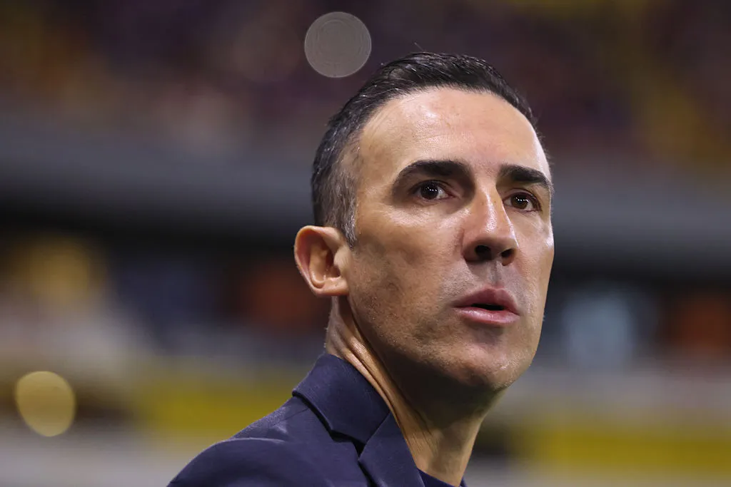 El futuro de Vicente Sánchez más allá de julio es una incógnita al momento. (Getty Images)