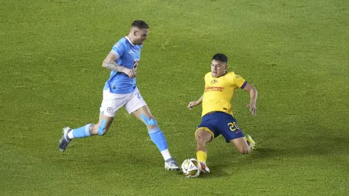 ¿América vs. Cruz Azul va por televisión abierta? Cómo VER GRATIS