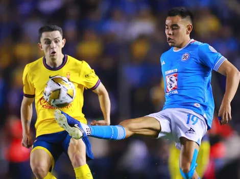La predición de la IA que favorece a Cruz Azul: "El marcador..."