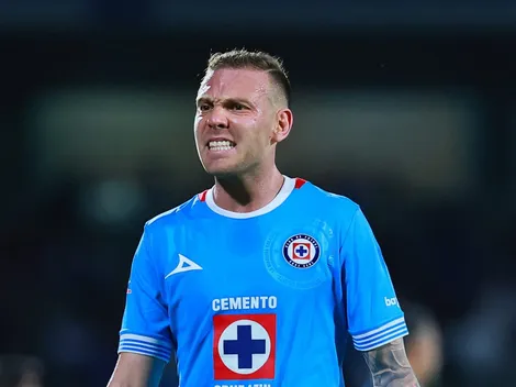 Por qué no juega Rotondi ante América por Concachampions