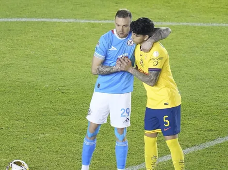 ¿Qué pasa si Cruz Azul gana, empata o pierde?