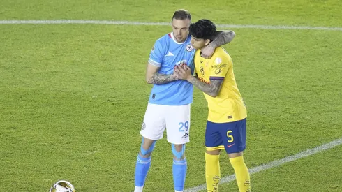 En la Concachampions las reglas del gol de visitante pueden marcar la tendencia para el choque de vuelta.