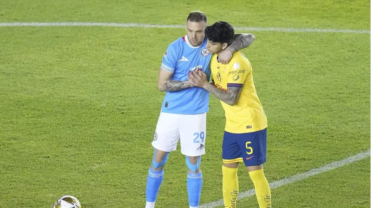 En la Concachampions las reglas del gol de visitante pueden marcar la tendencia para el choque de vuelta.