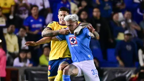 Los cementeros buscaron el pase la próxima semana en el Estadio de Ciudad Universitaria.