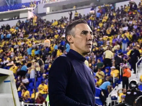 Sánchez habló del gol anulado y mandó un mensaje a la afición