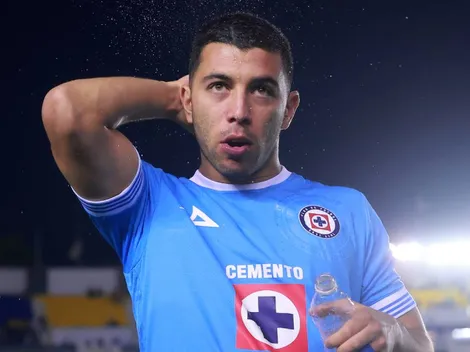 Las sorpresivas palabras de Erik Lira tras el empate de Cruz Azul