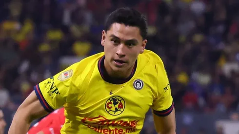 Ramón Juárez habló de la ida y de la vuelta contra Cruz Azul.