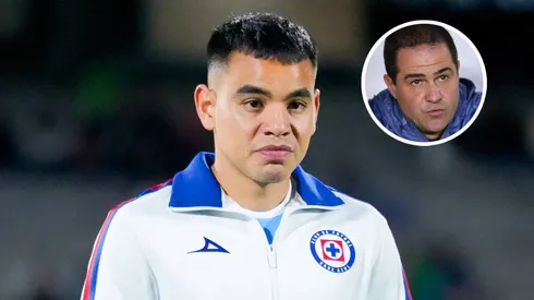 André Jardine ninguneó a Cruz Azul y Charly Rodríguez le contestó