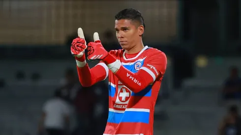 Kevin Mier destacó la mayor virtud de Cruz Azul ante América por Concacaf