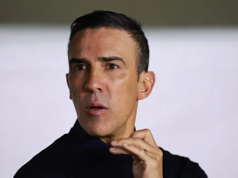 Revelan lo que debería pasar para que Vicente Sánchez se quede en Cruz Azul