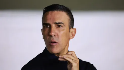 ¿De qué depende el futuro de Vicente Sánchez?