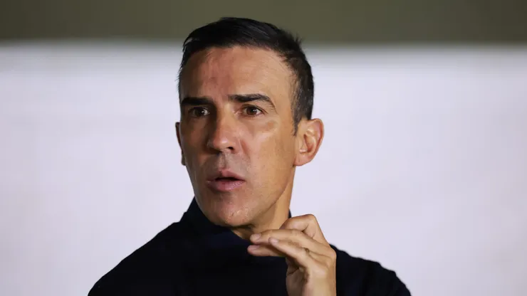 ¿De qué depende el futuro de Vicente Sánchez?