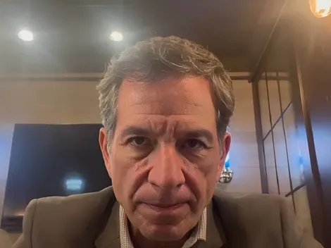 El lapidario análisis de Javier Alarcón sobre Cruz Azul: "No tuvo..."