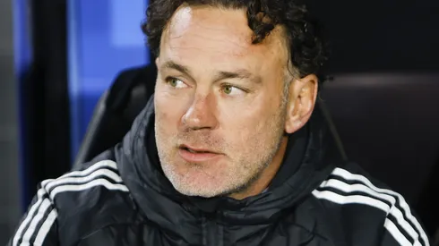 Gabriel Milito y una decisión de futuro. ¿Espera a Cruz Azul?